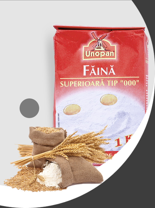 faina superioara tip 000